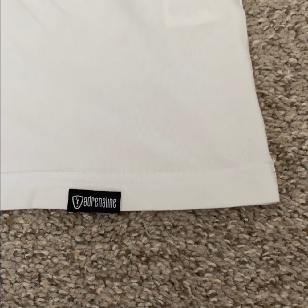 Adrenaline Lacrosse Tank Top Large - Picture 4 of 4